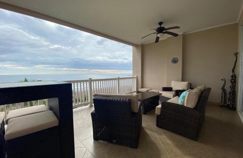 Barrio Los Villalobos Wohnung | The Palms Oceanfront Condo 604