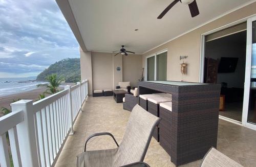Barrio Los Villalobos Wohnung | The Palms Oceanfront Condo 604