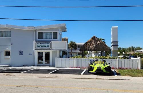 Pompano Beach Hotel | The Palms On Ocean