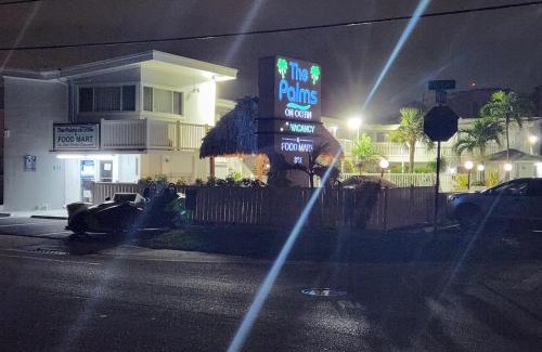 Pompano Beach Hotel | The Palms On Ocean