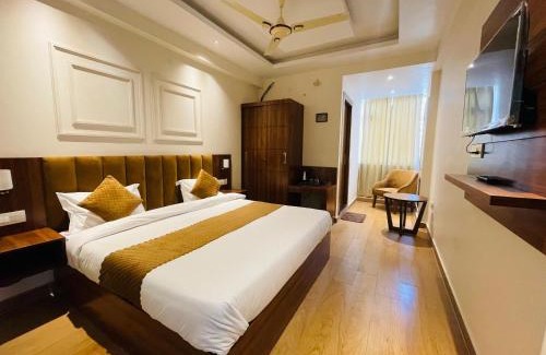 Dehradun Haus | The Pals Homestay - Dehradun