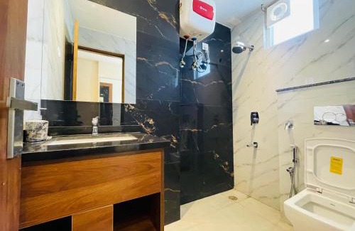 Dehradun Haus | The Pals Homestay - Dehradun