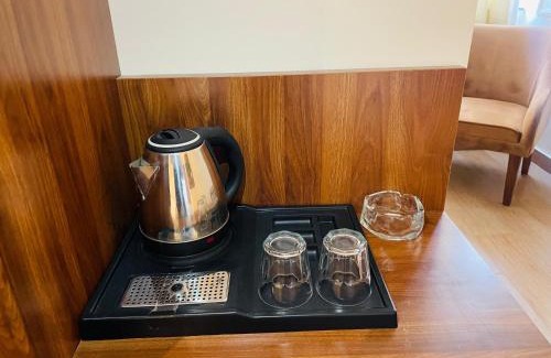 Dehradun Haus | The Pals Homestay - Dehradun