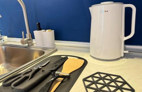 Subang Jaya Wohnung | The Papermill - Subang Jaya Edumetro SEGi College