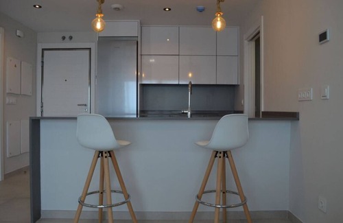 Ayamonte Wohnung | The Paradise Apartment. ¡Incredible luxury front line beach apartment!