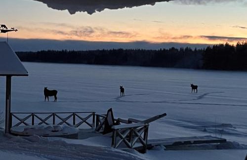 Rosvik Villa | The paradise by the beach