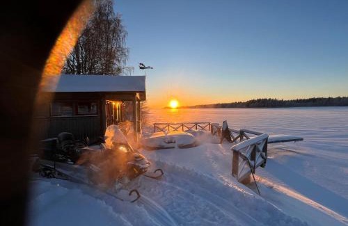 Rosvik Villa | The paradise by the beach