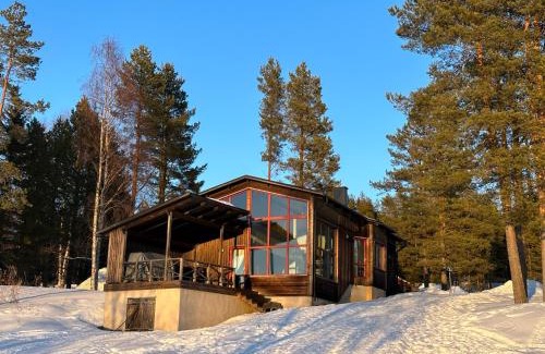 Rosvik Villa | The paradise by the beach