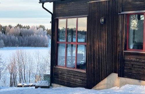 Rosvik Villa | The paradise by the beach