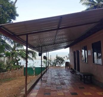Hireguthi Haus | The paradise inn..