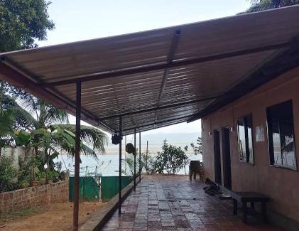 Hireguthi Haus | The paradise inn..