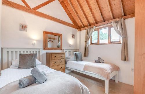 Blaisdon Haus | The Parlour