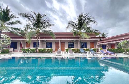 Chalong Resort | The Passion Nest - SHA Plus Certified