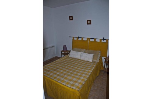 Ruidera Haus | Der Weg - 2 Leute