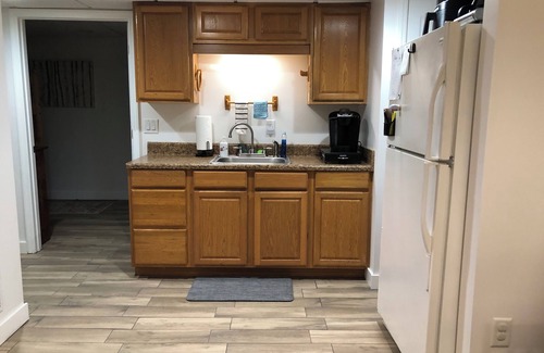 Chelsea Wohnung | Der friedliche Rückzug in der Nähe von Birmingham