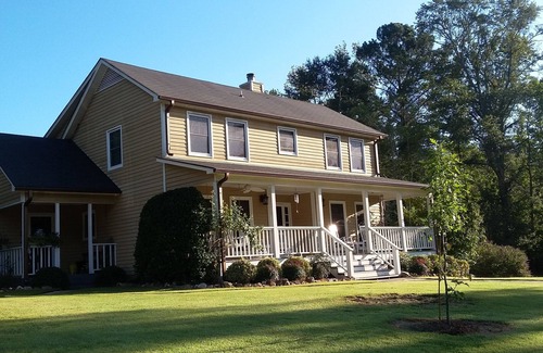 Chelsea Wohnung | Der friedliche Rückzug in der Nähe von Birmingham