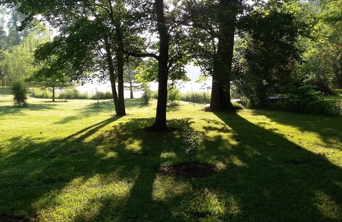 Chelsea Wohnung | Der friedliche Rückzug in der Nähe von Birmingham