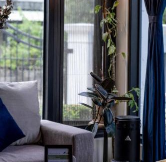 Shoufeng Bed & Breakfast | The Peaceful Village 花蓮小和民宿 2090&1