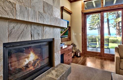 Sierra Shores Wohnung | The PEAK Rubicon 11 - The Ultimate in Lakefront Luxury