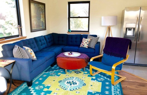 Coconino Estates Haus | Der Peakview - nah an allem!