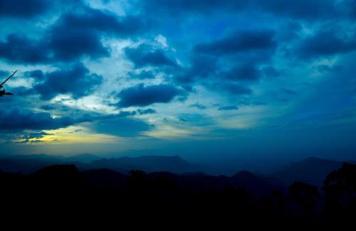 Kodaikanal Haus | The Pear County