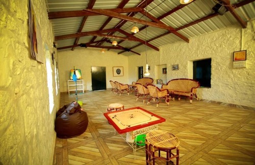 Kodaikanal Sonstige | The Pear County