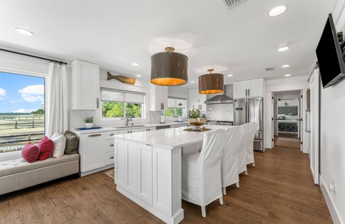 Gwaltney Estate Villa | The Pearl - Canopy Vacations