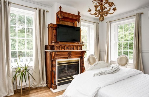 Cape May Court House Bed & Breakfast | The Peninsula