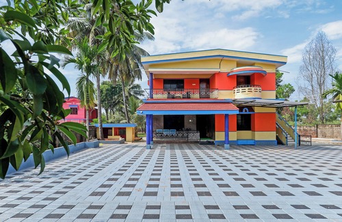 Inna Wohnung | The Penthouse at Roy Mansion - Janthra, Belman