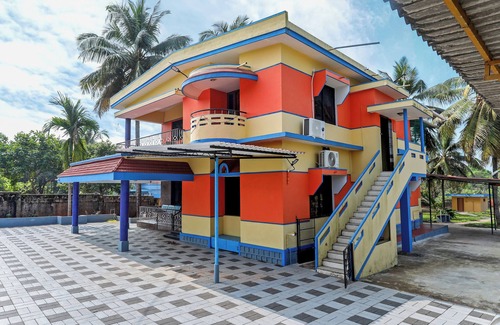 Inna Wohnung | The Penthouse at Roy Mansion - Janthra, Belman