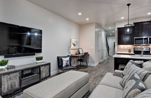 St. George Villa | Das Penthouse im Ledges Golf Club * Resort-Annehmlichkeiten inklusive!