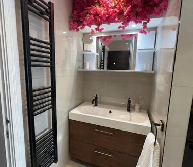 Padfield Wohnung | The Penthouse Luxury Central Apartment