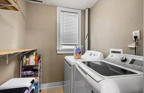 West Columbus Haus | The Peony: Franklinton, Experience Columbus