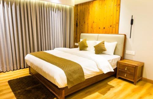 Shimla Kabine | The Perch Shimla