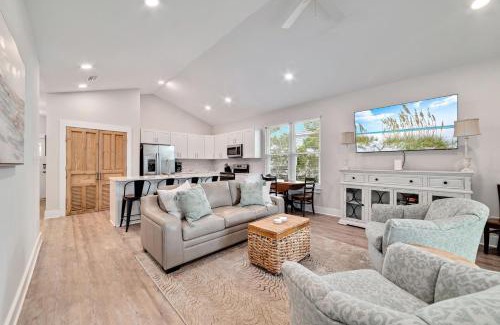 Ono Island Haus | The Perdido Cottage