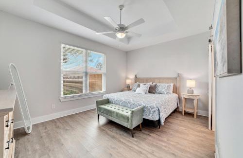 Ono Island Haus | The Perdido Cottage