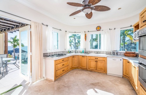 La Ventana Haus | Die perfekte Beachfront Kiteboarding und Windsurfing Immobilie in La Ventana.