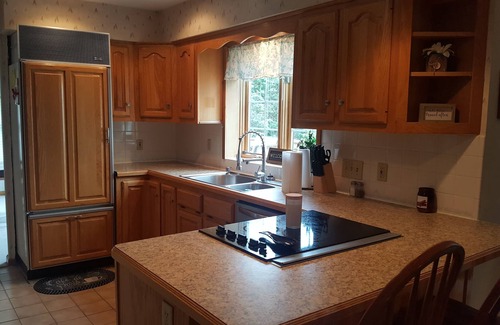 Gettysburg Haus | The perfect Gettysburg Address!