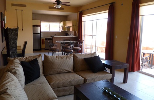 La Paz Eigentumswohnung | Der perfekte Urlaub!