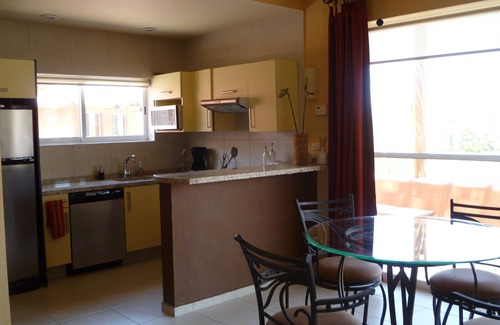 La Paz Eigentumswohnung | Der perfekte Urlaub!