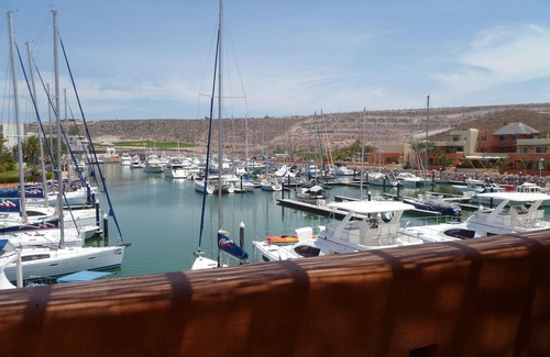 La Paz Eigentumswohnung | Der perfekte Urlaub!