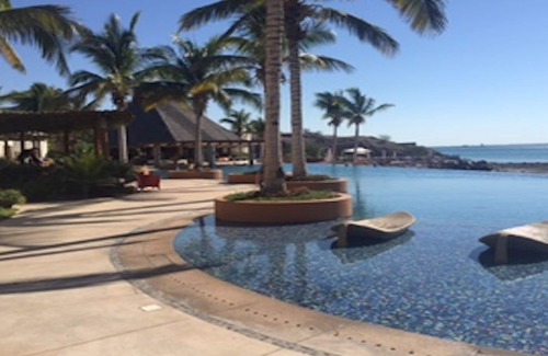 La Paz Eigentumswohnung | Der perfekte Urlaub!