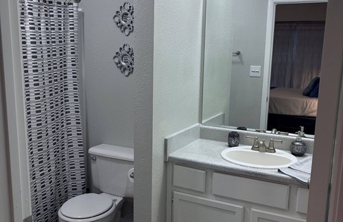 Old Fourth Ward Wohnung | The perfect location in midtown Atlanta