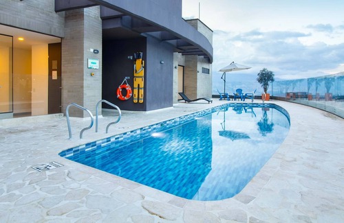 San Antonio de Prado Wohnung | The perfect stay in El Poblado - Medellin - 904