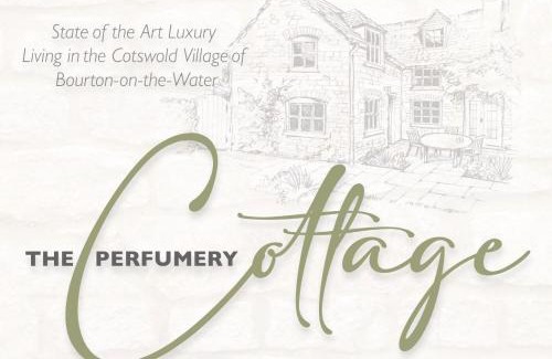 Bourton Haus | The Perfumery Cottage