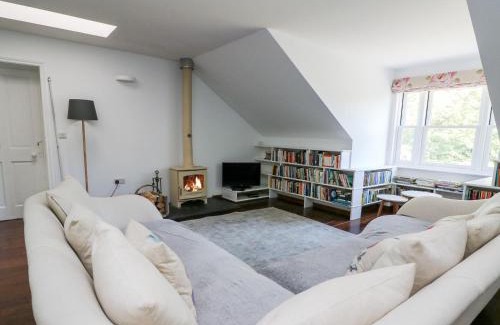 Builth Wells Haus | The Pheasantry