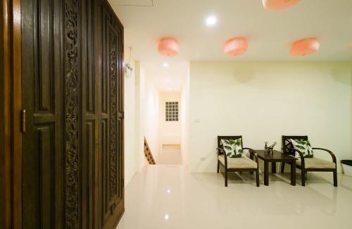 Talat Yai Haus | The Pho Thong Phuket