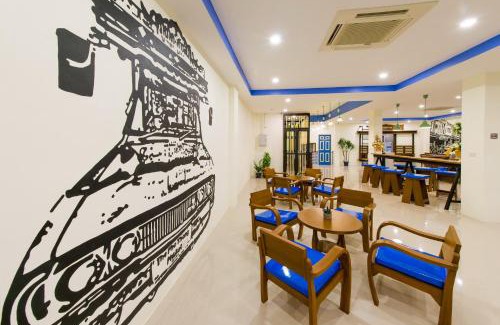 Talat Yai Haus | The Pho Thong Phuket