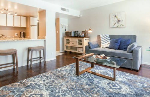 Arcadia Wohnung | The Phoenix Nest at Arcadia, Hidden Gem: Multi $ Hood in Arcadia