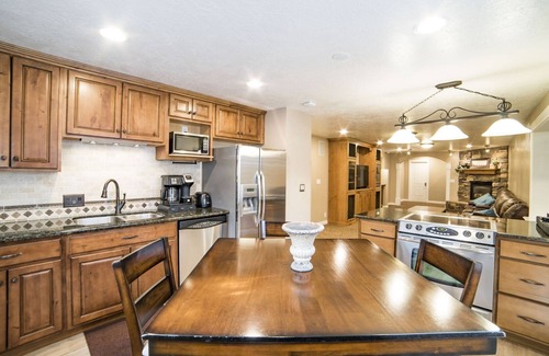 Highland Wohnung | Gemütliches und geräumiges Haus für Geschäfts- oder Urlaubsreisen